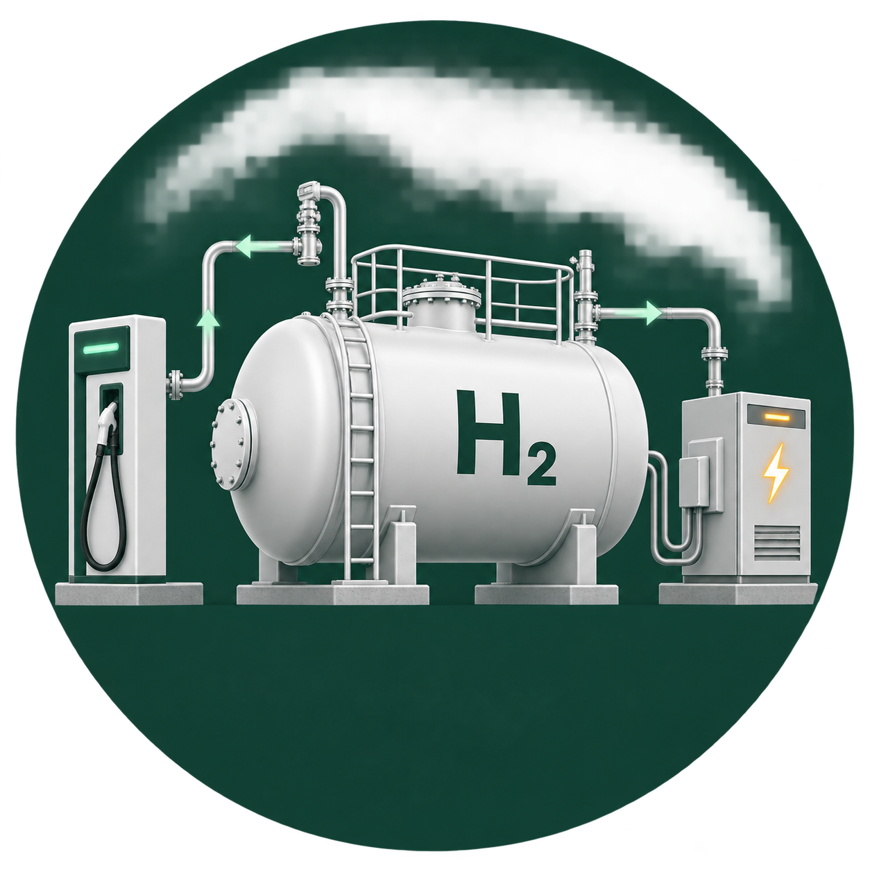 Hydrogen energy system