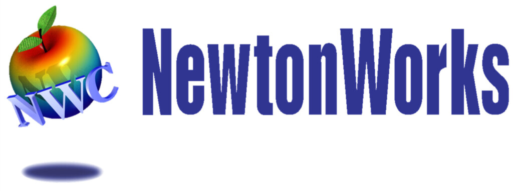 NewtonWorks logo